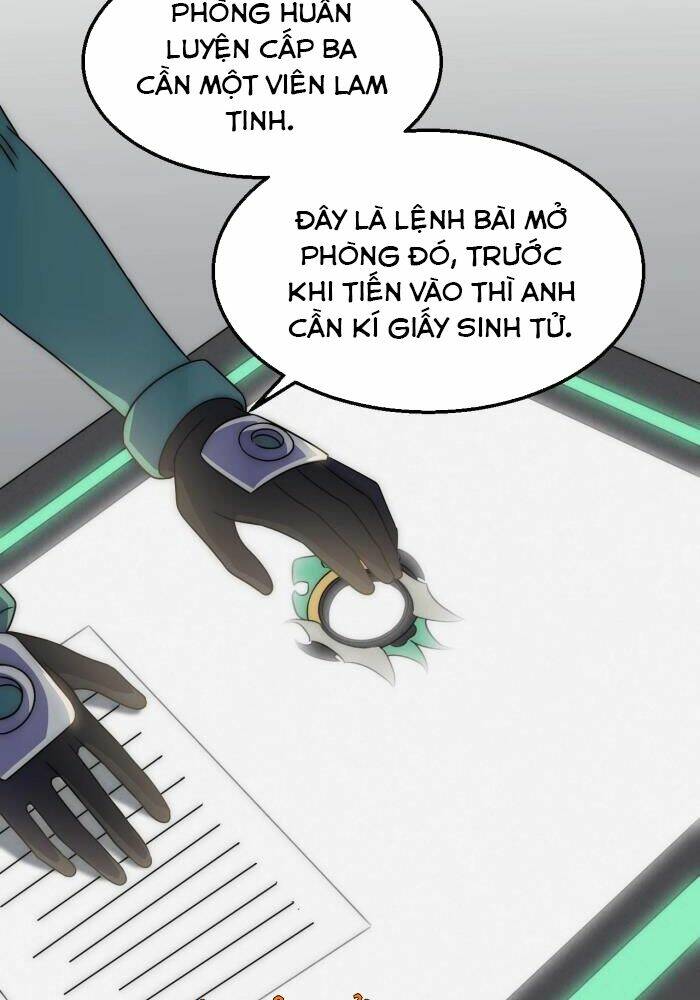 Mạt Thế Đạo Tặc Hành Chap 27 - Next Chap 28