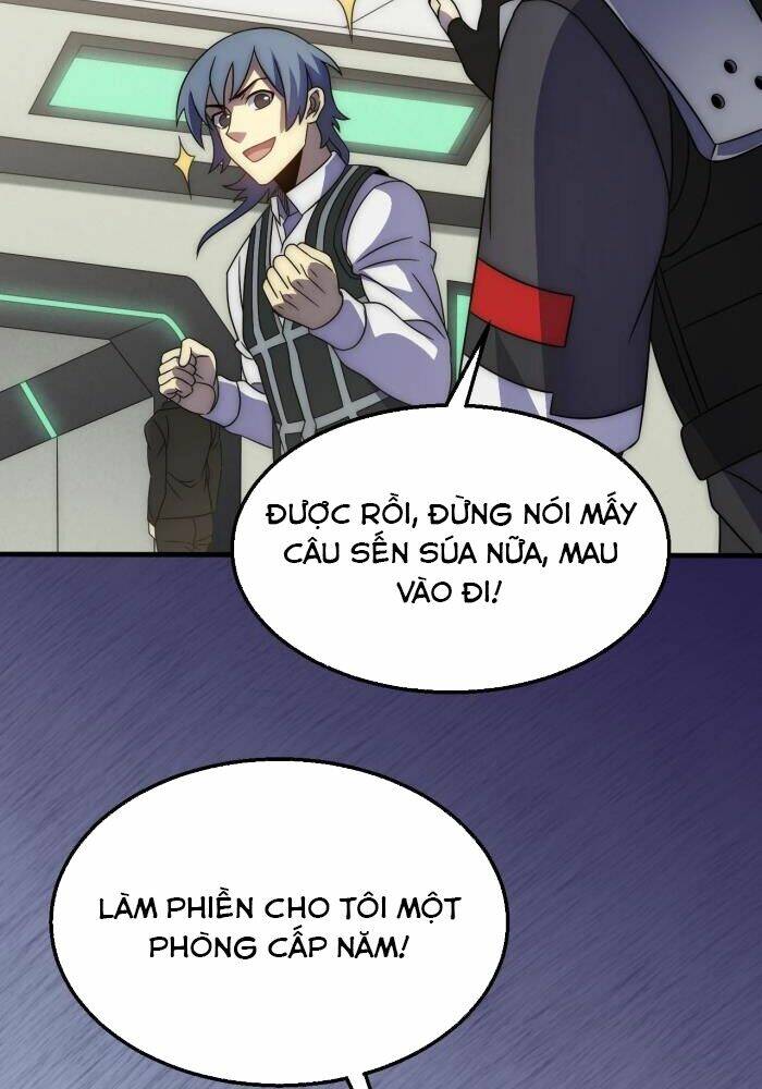 Mạt Thế Đạo Tặc Hành Chap 27 - Next Chap 28