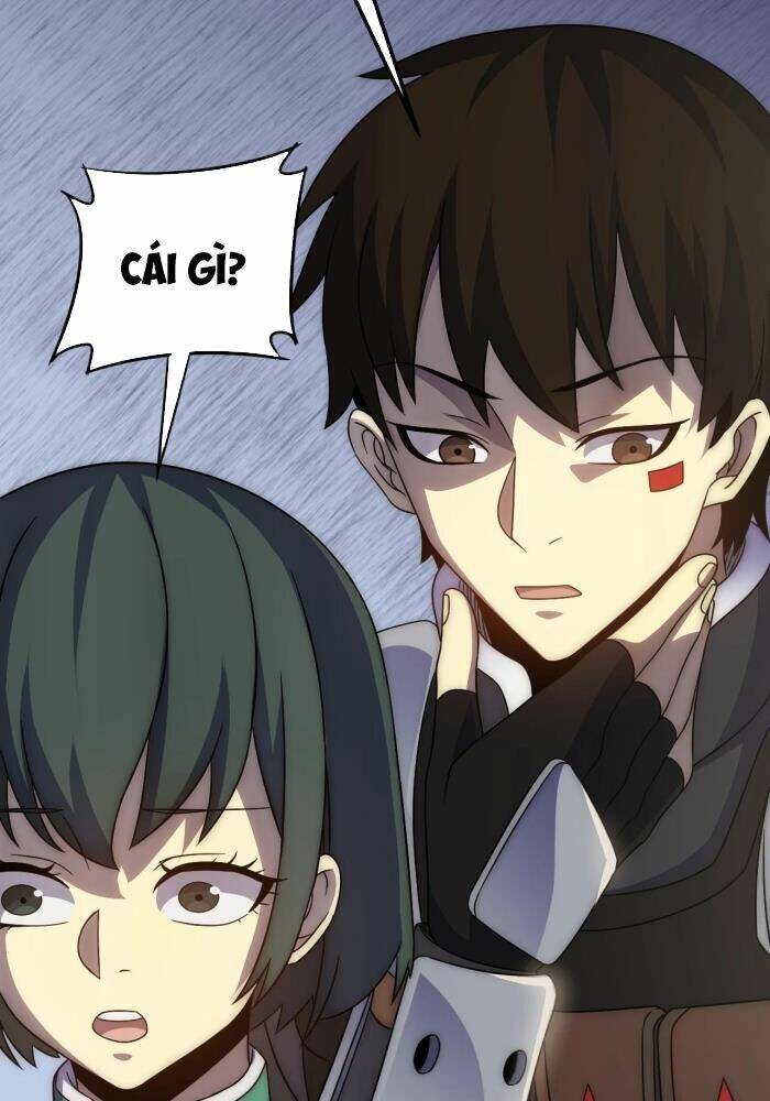 Mạt Thế Đạo Tặc Hành Chap 27 - Next Chap 28