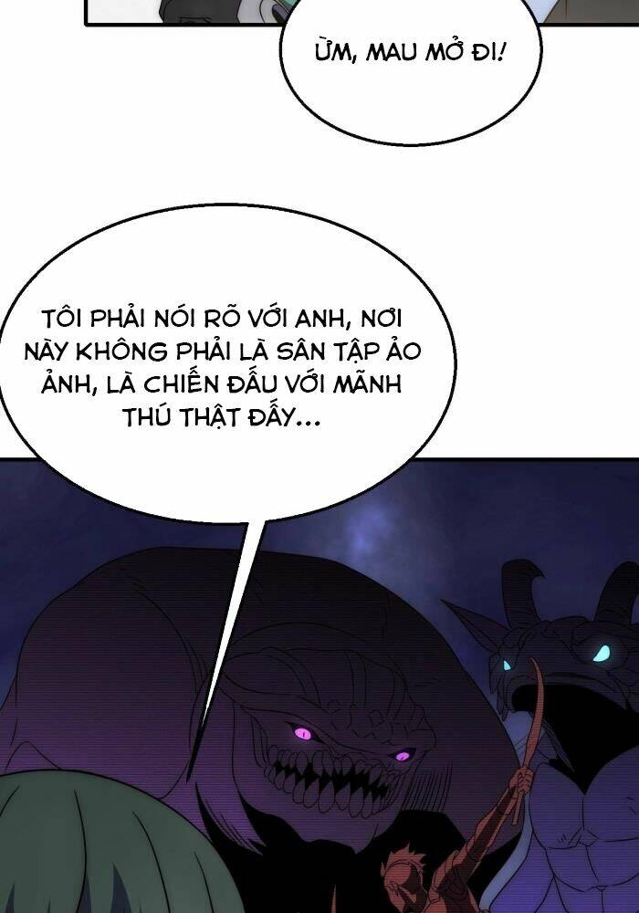 Mạt Thế Đạo Tặc Hành Chap 27 - Next Chap 28