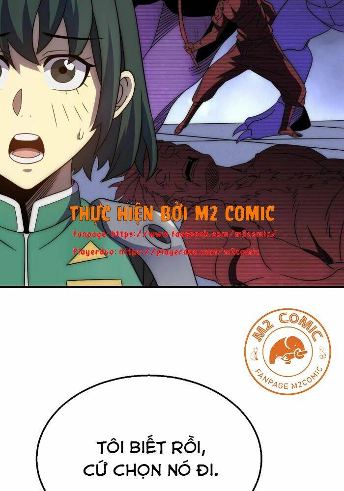 Mạt Thế Đạo Tặc Hành Chap 27 - Next Chap 28