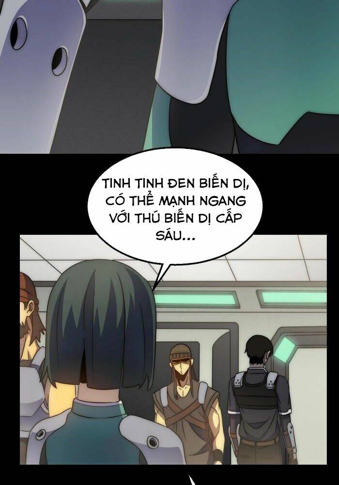 Mạt Thế Đạo Tặc Hành Chap 27 - Next Chap 28