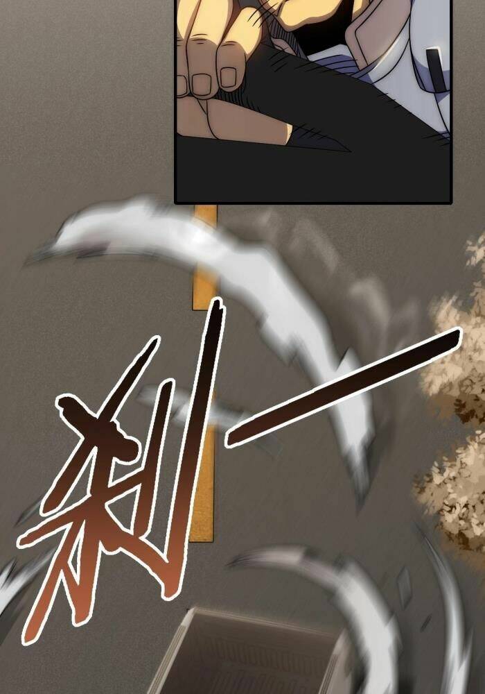 Mạt Thế Đạo Tặc Hành Chap 27 - Next Chap 28