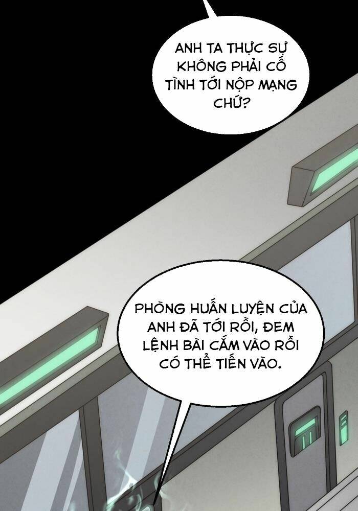 Mạt Thế Đạo Tặc Hành Chap 27 - Next Chap 28