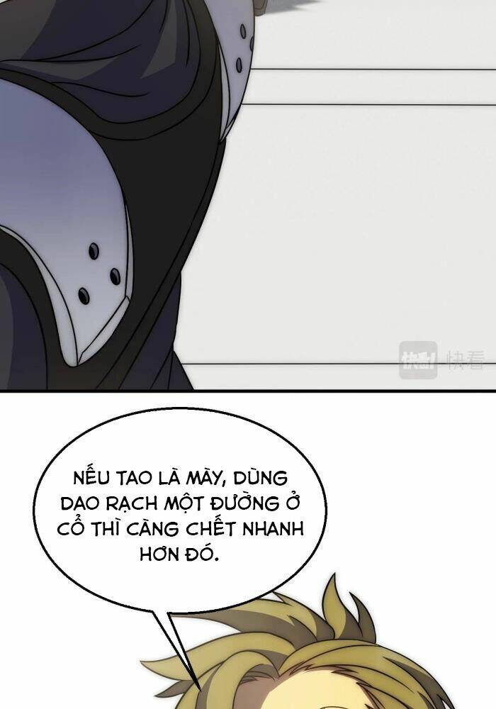 Mạt Thế Đạo Tặc Hành Chap 27 - Next Chap 28
