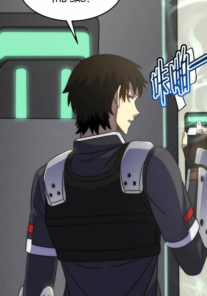 Mạt Thế Đạo Tặc Hành Chap 27 - Next Chap 28