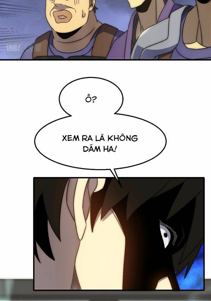 Mạt Thế Đạo Tặc Hành Chap 27 - Next Chap 28