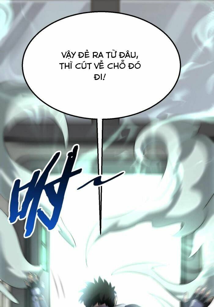 Mạt Thế Đạo Tặc Hành Chap 27 - Next Chap 28