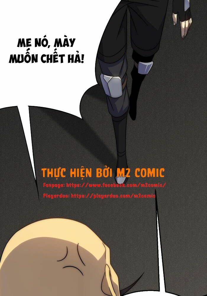 Mạt Thế Đạo Tặc Hành Chap 27 - Next Chap 28