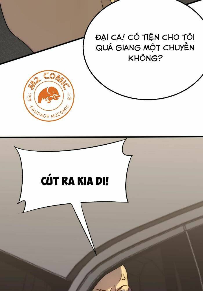 Mạt Thế Đạo Tặc Hành Chap 27 - Next Chap 28