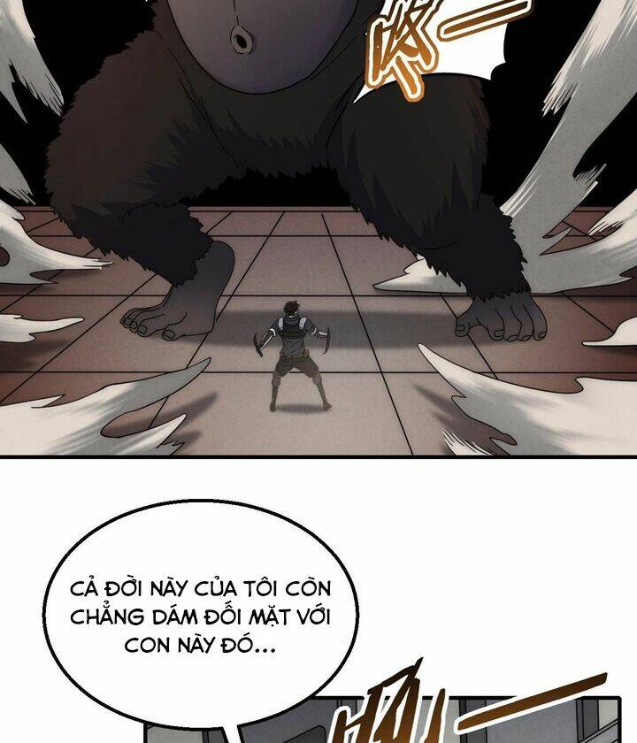 Mạt Thế Đạo Tặc Hành Chap 28 - Next Chap 29