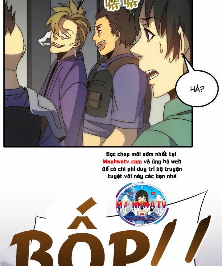 Mạt Thế Đạo Tặc Hành Chap 28 - Next Chap 29