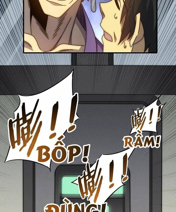 Mạt Thế Đạo Tặc Hành Chap 28 - Next Chap 29