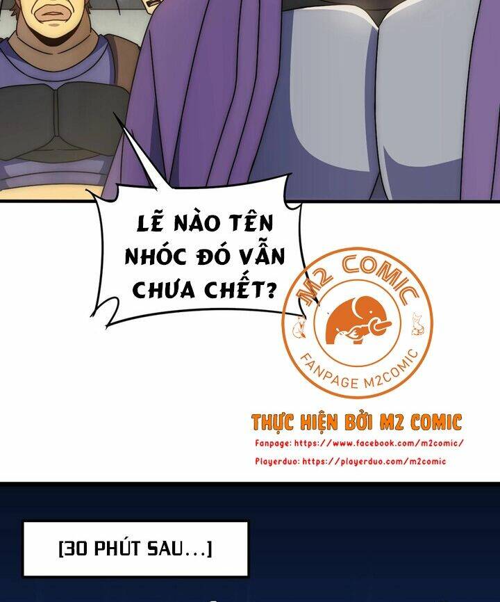 Mạt Thế Đạo Tặc Hành Chap 28 - Next Chap 29