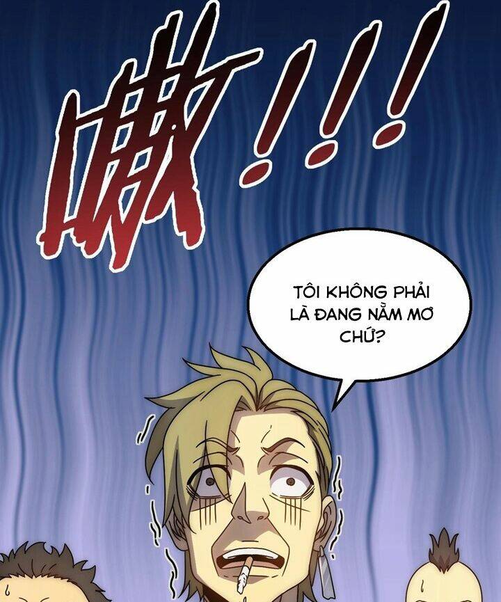 Mạt Thế Đạo Tặc Hành Chap 28 - Next Chap 29
