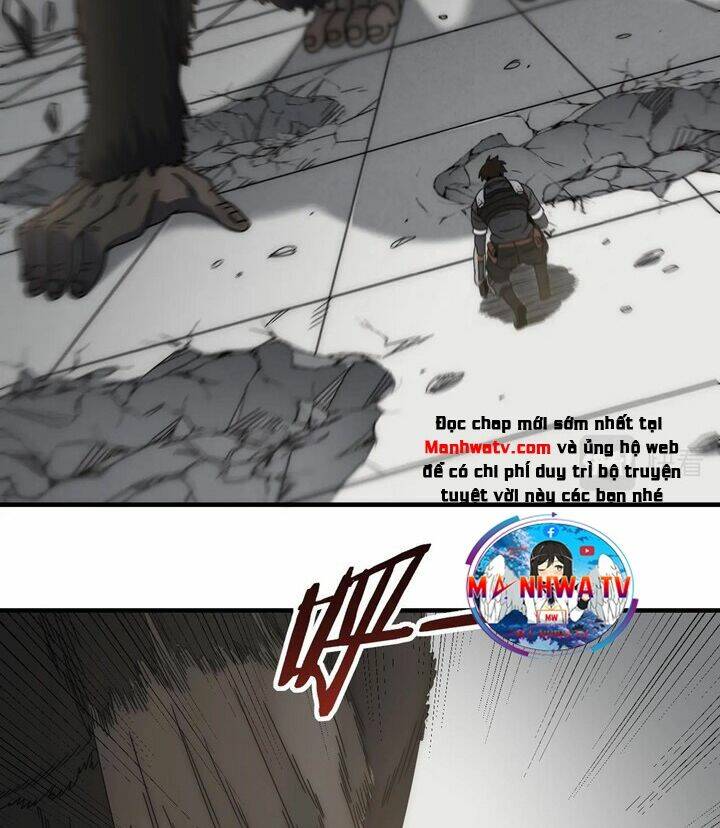 Mạt Thế Đạo Tặc Hành Chap 28 - Next Chap 29