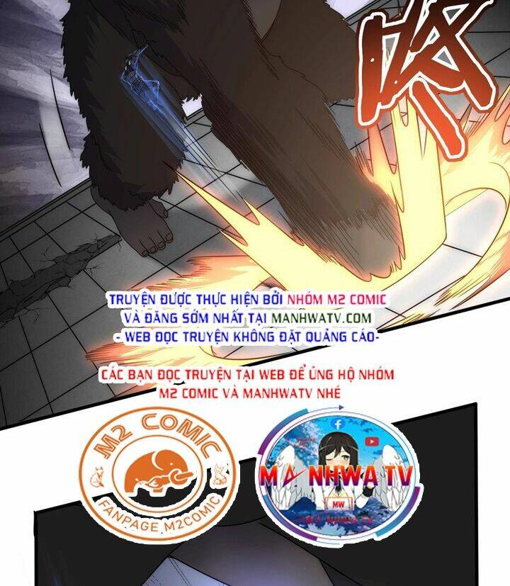 Mạt Thế Đạo Tặc Hành Chap 28 - Next Chap 29