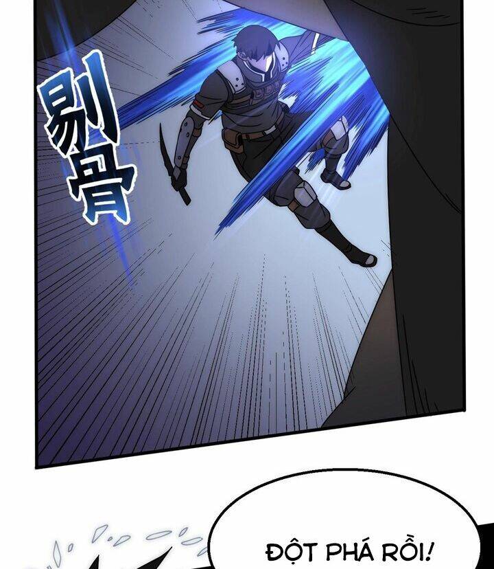 Mạt Thế Đạo Tặc Hành Chap 28 - Next Chap 29