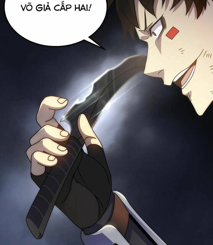Mạt Thế Đạo Tặc Hành Chap 28 - Next Chap 29