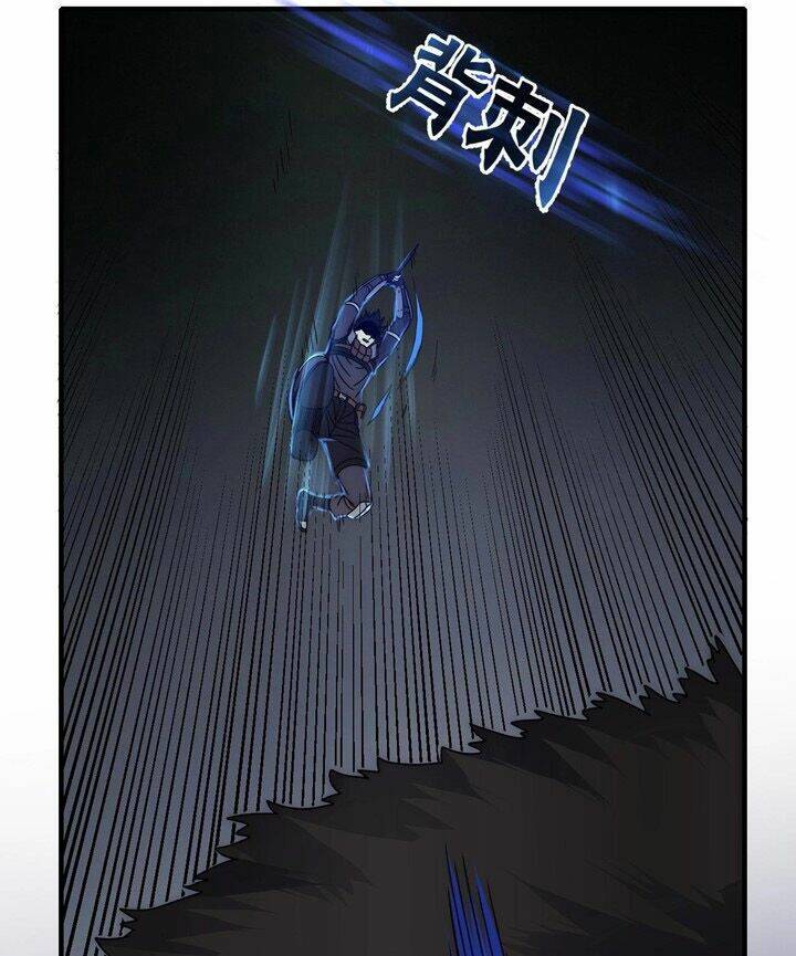 Mạt Thế Đạo Tặc Hành Chap 28 - Next Chap 29