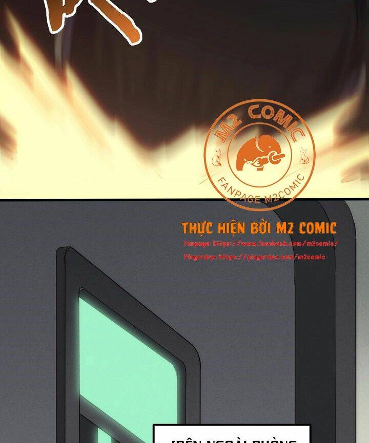 Mạt Thế Đạo Tặc Hành Chap 28 - Next Chap 29
