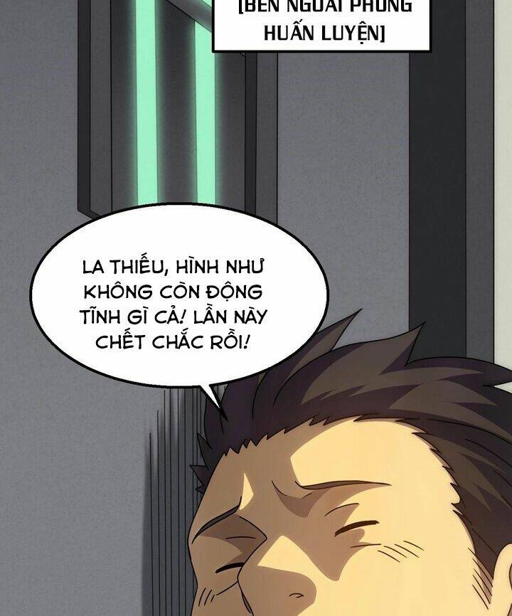 Mạt Thế Đạo Tặc Hành Chap 28 - Next Chap 29