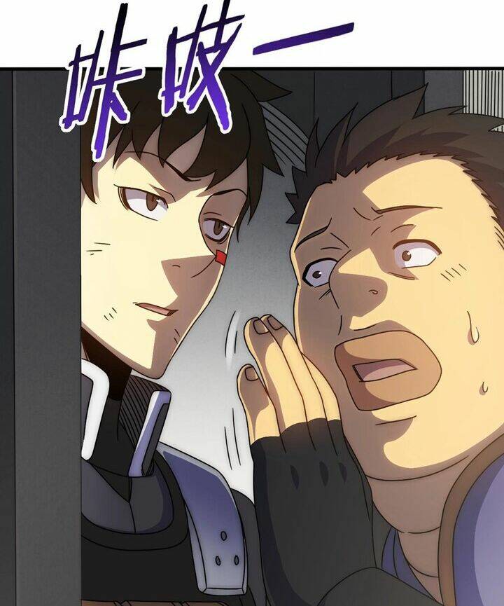 Mạt Thế Đạo Tặc Hành Chap 28 - Next Chap 29