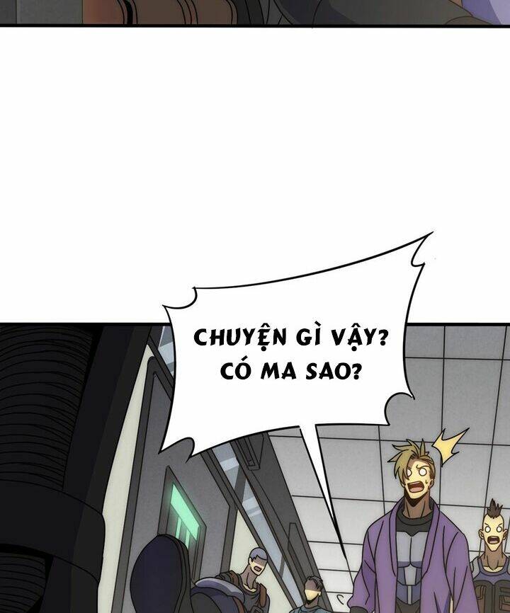 Mạt Thế Đạo Tặc Hành Chap 28 - Next Chap 29