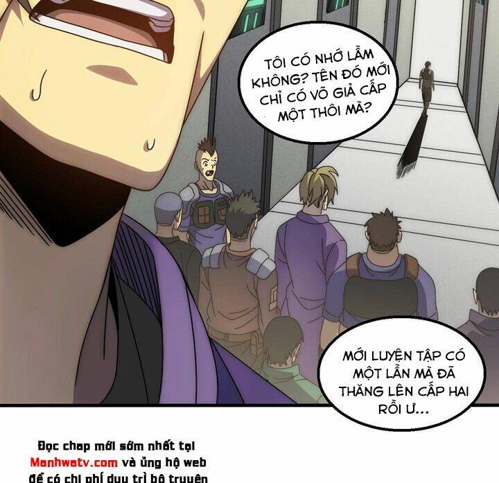 Mạt Thế Đạo Tặc Hành Chap 28 - Next Chap 29