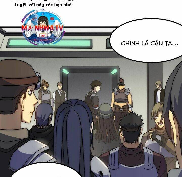 Mạt Thế Đạo Tặc Hành Chap 28 - Next Chap 29