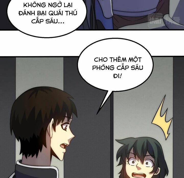 Mạt Thế Đạo Tặc Hành Chap 28 - Next Chap 29