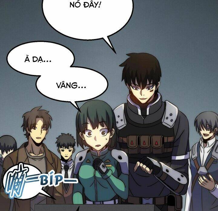 Mạt Thế Đạo Tặc Hành Chap 28 - Next Chap 29