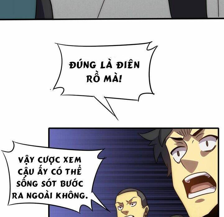 Mạt Thế Đạo Tặc Hành Chap 28 - Next Chap 29
