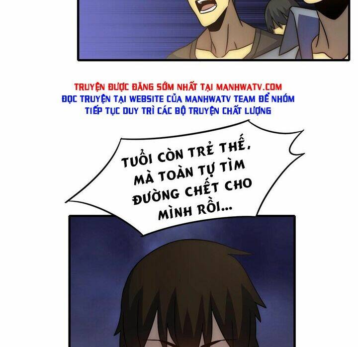Mạt Thế Đạo Tặc Hành Chap 28 - Next Chap 29