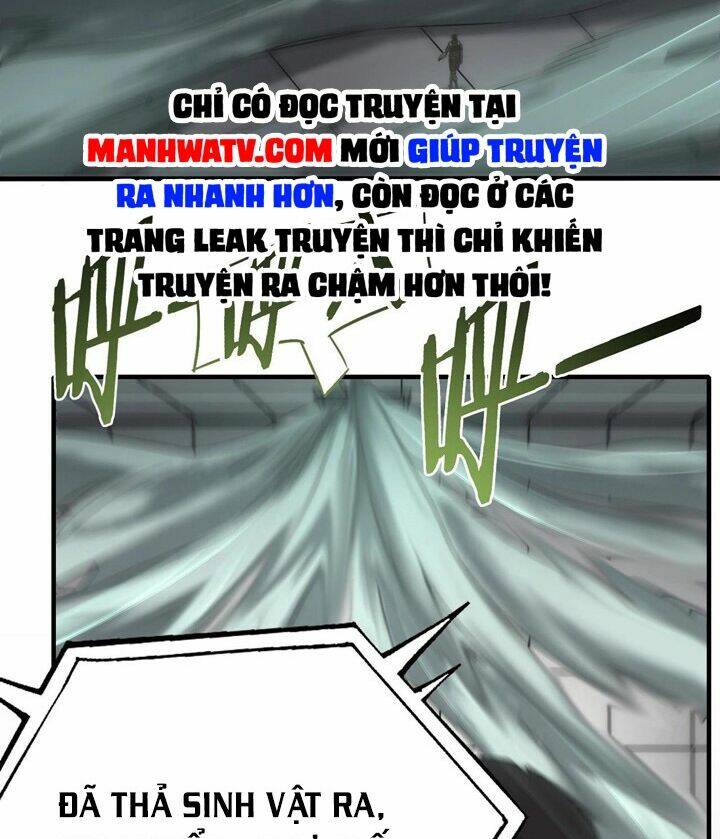 Mạt Thế Đạo Tặc Hành Chap 28 - Next Chap 29