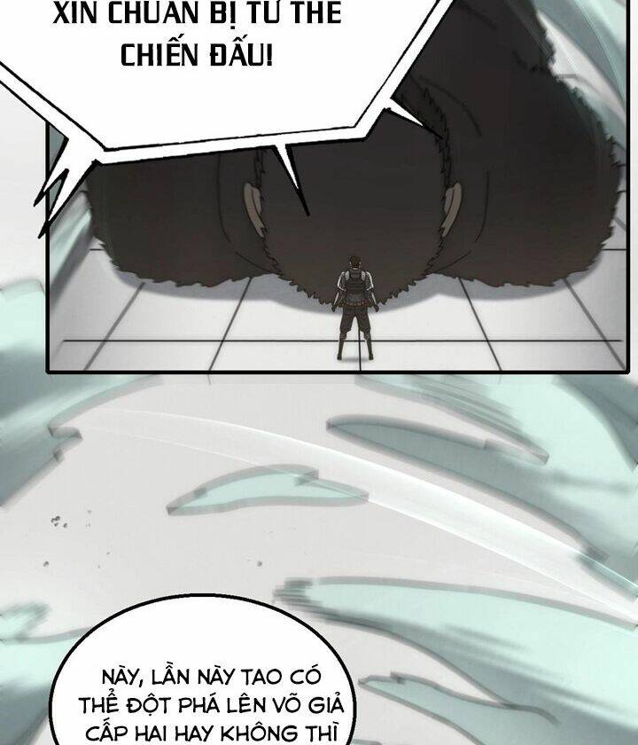 Mạt Thế Đạo Tặc Hành Chap 28 - Next Chap 29