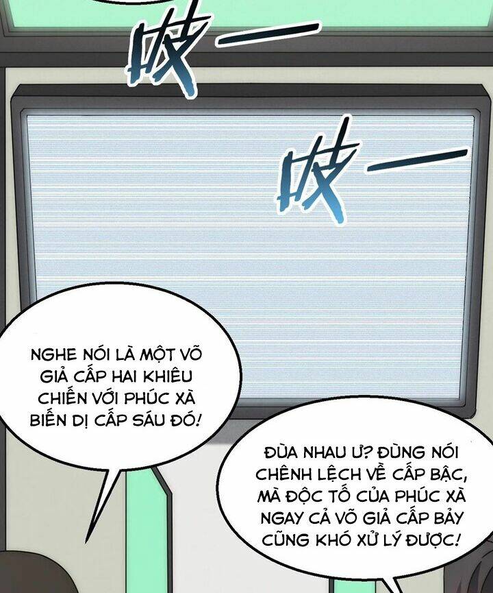 Mạt Thế Đạo Tặc Hành Chap 29 - Next Chap 30