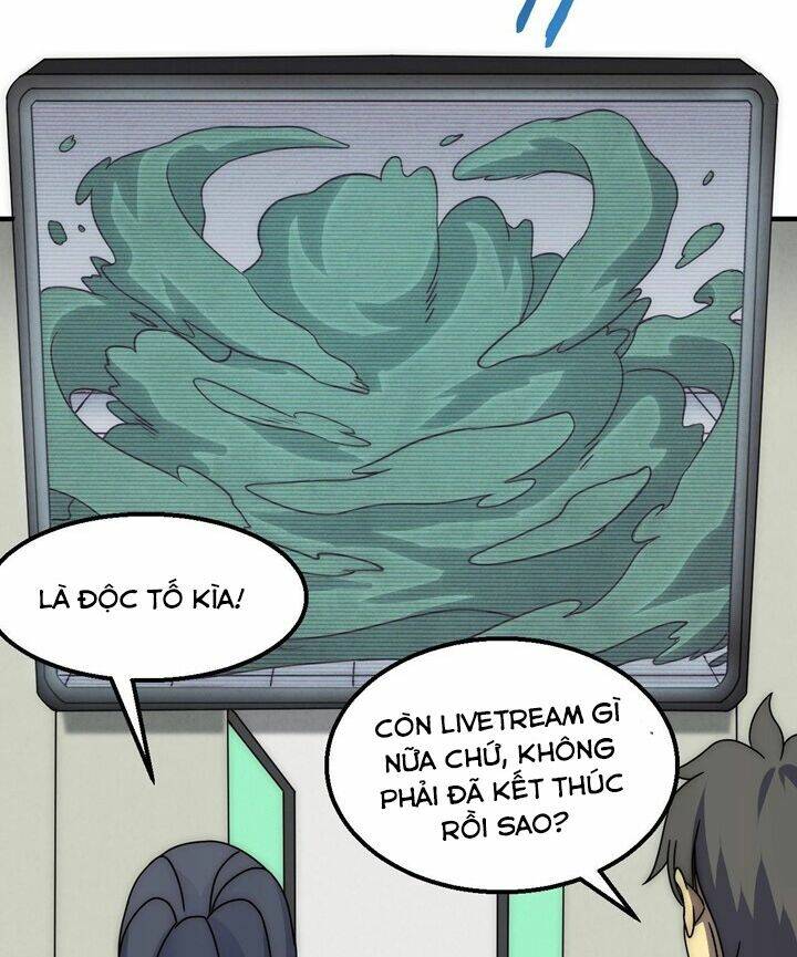 Mạt Thế Đạo Tặc Hành Chap 29 - Next Chap 30