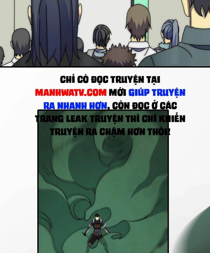 Mạt Thế Đạo Tặc Hành Chap 29 - Next Chap 30