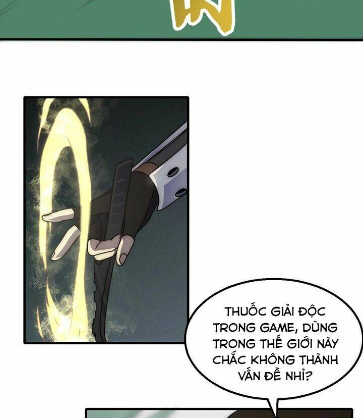 Mạt Thế Đạo Tặc Hành Chap 29 - Next Chap 30