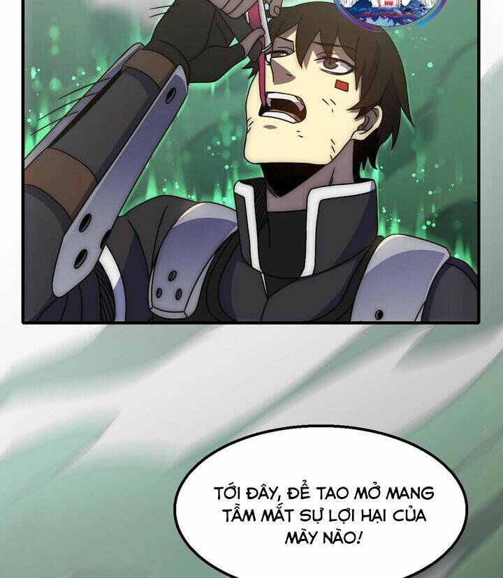 Mạt Thế Đạo Tặc Hành Chap 29 - Next Chap 30