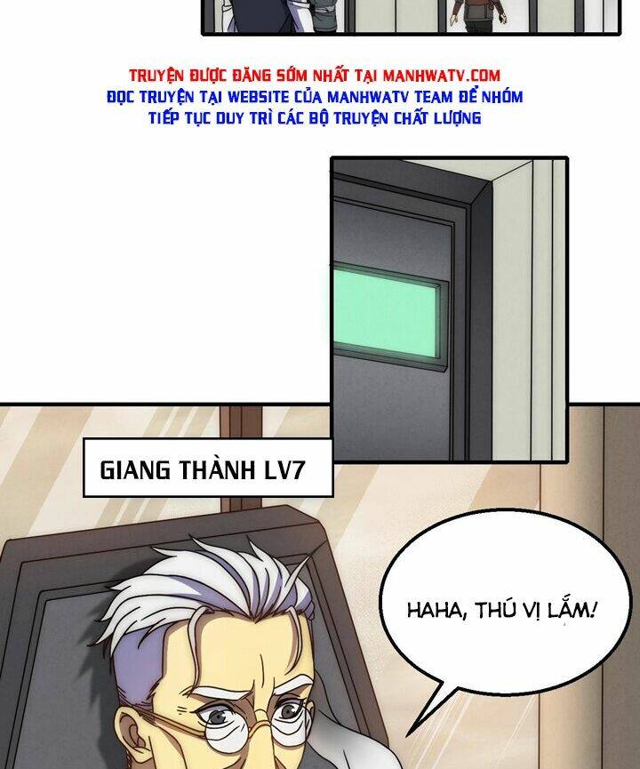 Mạt Thế Đạo Tặc Hành Chap 29 - Next Chap 30