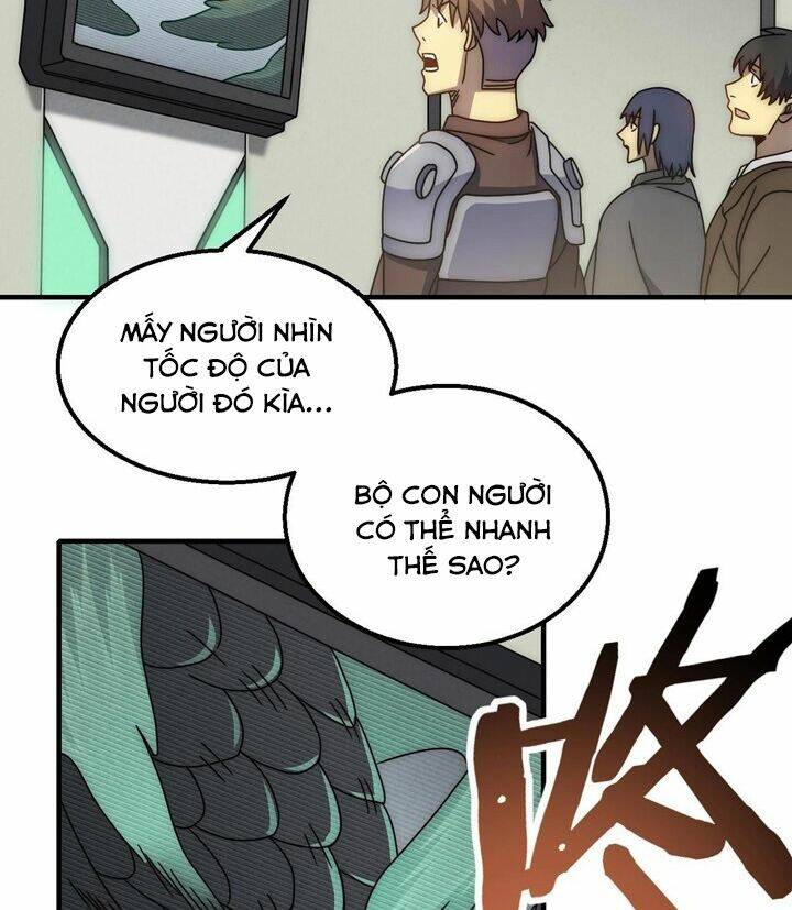 Mạt Thế Đạo Tặc Hành Chap 29 - Next Chap 30