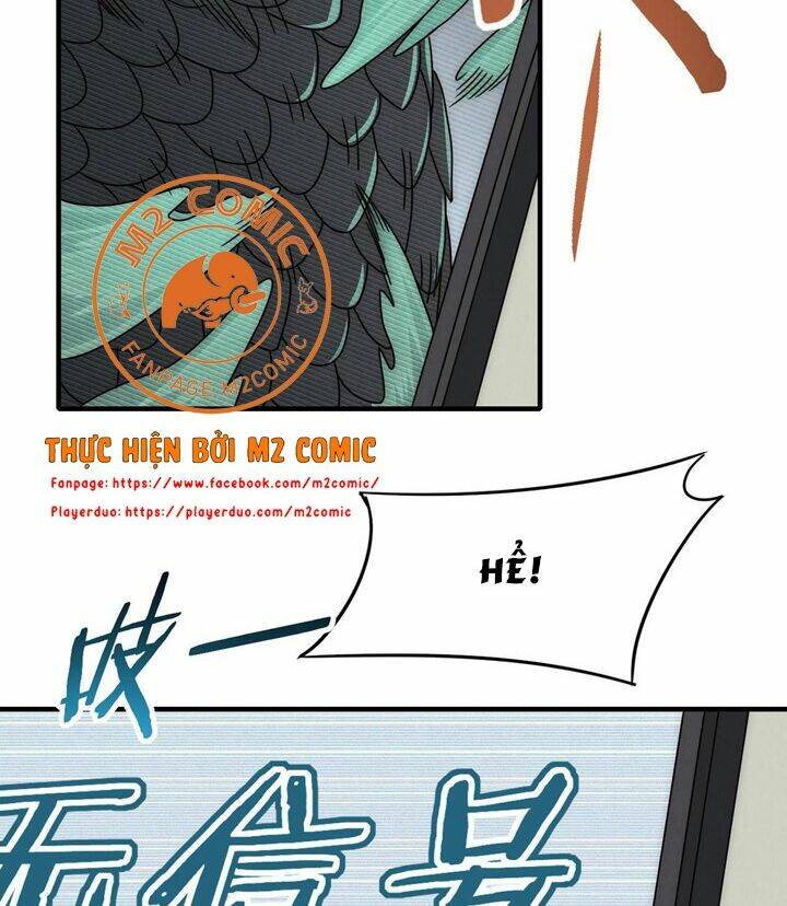 Mạt Thế Đạo Tặc Hành Chap 29 - Next Chap 30