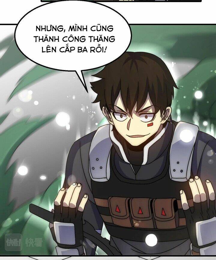 Mạt Thế Đạo Tặc Hành Chap 29 - Next Chap 30