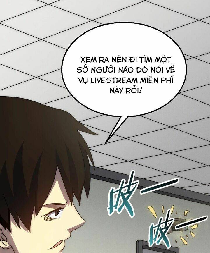 Mạt Thế Đạo Tặc Hành Chap 29 - Next Chap 30