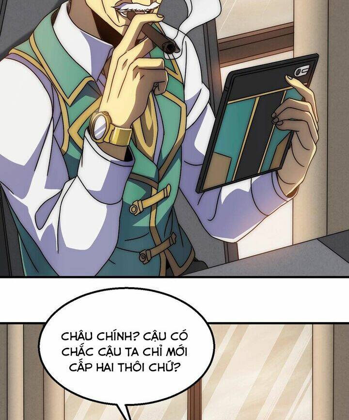 Mạt Thế Đạo Tặc Hành Chap 29 - Next Chap 30
