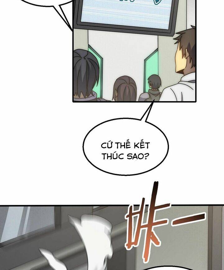 Mạt Thế Đạo Tặc Hành Chap 29 - Next Chap 30