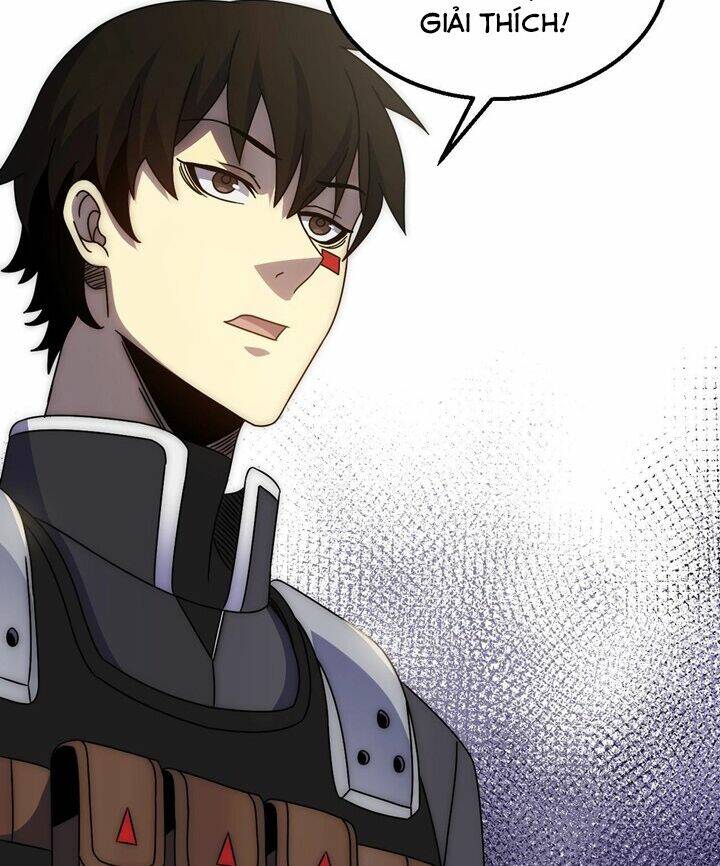 Mạt Thế Đạo Tặc Hành Chap 29 - Next Chap 30