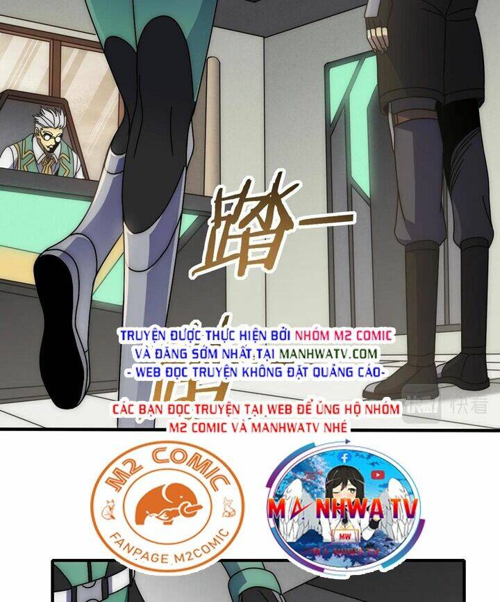 Mạt Thế Đạo Tặc Hành Chap 29 - Next Chap 30